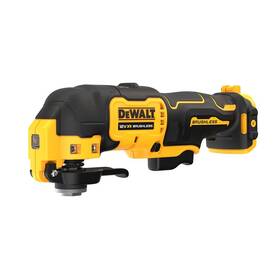 Multibruska Dewalt DCS353N (bez baterie) 

