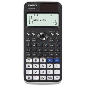Kalkulačka Casio ClassWiz FX 991 CE X černá/bílá

