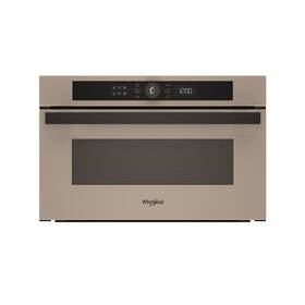 Mikrovlnná trouba Whirlpool WMD44ME béžová barva
 Mikrovlnná trouba Whirlpool WMD44ME béžová barva