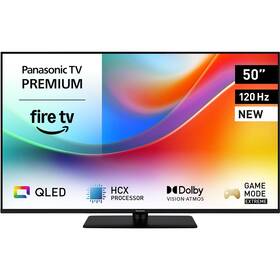 Televize Panasonic TV-50W85BEZ 
