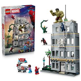 Stavebnice LEGO® ǀ Marvel 76350 SUPER HEROES 76350 

