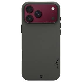 Kryt na mobil Tactical MagForce Velvet Smoothie 2.0 pro Apple iPhone 17 Pro Max / 18 Pro Max šedý

