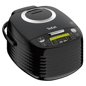 Multifunkční hrnec Tefal RK745800 černý

