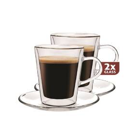 Termosklenice Maxxo Doppio 100 ml 
