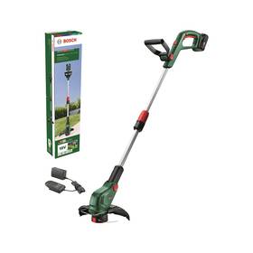 Strunová sekačka Bosch UniversalGrassCut 18V-26-500 (s baterií) 

