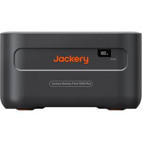 Přídavná baterie Jackery 1000 Plus 

