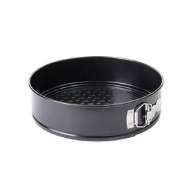 Forma na dort Pyrex 25 cm černá

