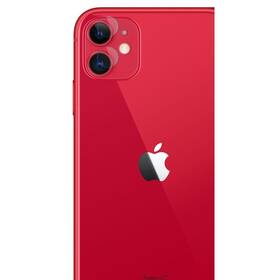 Ochranné sklo čočky fotoaparátu 3mk Lens Protection na Apple iPhone 11 

