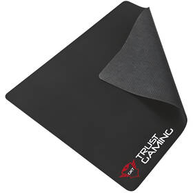 Podložka pod myš Trust GXT 754, L, 32 x 27 cm černá

