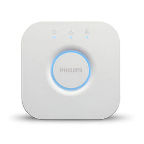  Ovladač Philips Hue Bridge 2.0