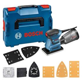 Vibrační bruska Bosch Professional GSS 160-1 A, 0.601.2A2.300 

