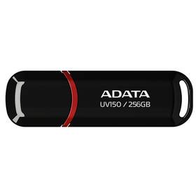 USB Flash ADATA UV150 256GB černý


