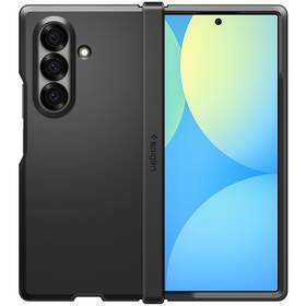 Kryt na mobil Spigen Tough Armor Pro MagSafe na Samsung Galaxy Z Fold7 černý

