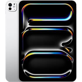Dotykový tablet Apple iPad Pro 13" M5 Wi‑Fi 1 TB standardní sklo - stříbrný 

