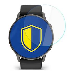  Ochranná fólie 3mk Watch Protection ARC na Garmin Venu 4 41mm
