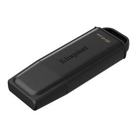 USB Flash Kingston DataTraveler Exodia Gen2 64GB černý

