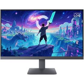 Herní monitor Lenovo LOQ 27Q-10 černý

