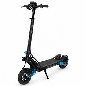 Elektrická koloběžka Bluetouch BT1000 PERFORMANCE černá

