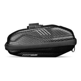 Pouzdro na mobil WILD MAN E7 pod sedátko černé


