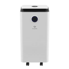Odvlhčovač TrueLife DH5 Touch bílá barva
