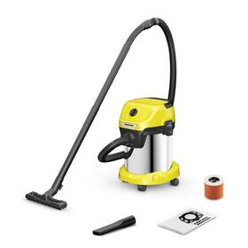 Víceúčelový vysavač Kärcher WD 3 S V-17/4/20 
