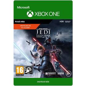  EA Xbox One Star Wars Jedi Fallen Order - elektronická licence 

