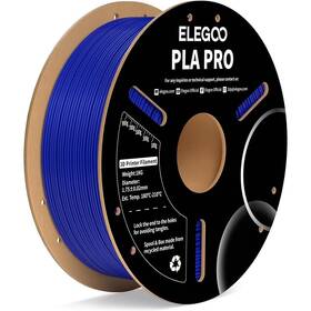 Filament Elegoo PLA P 1,75mm modrý

