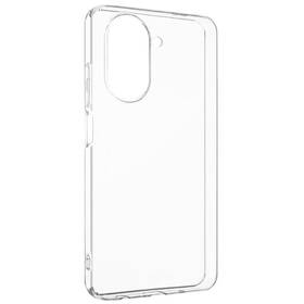 Kryt na mobil FIXED na Xiaomi Redmi A5 průhledný

