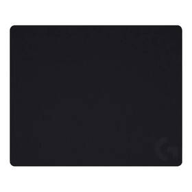 Podložka pod myš Logitech G440 Hard Gaming Mouse Pad - EWR2 černá

