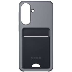Kryt na mobil Samsung Card Slot na Samsung Galaxy A57 černý

