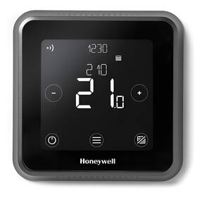 Termostat Honeywell Lyric T6 Smart, drátový 

