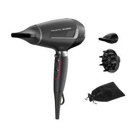 Fén Rowenta CV888LF0 Pro Stylist černý

