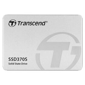 SSD Transcend SSD370S 64GB SATA 

