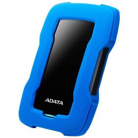 Externí pevný disk 2,5" ADATA HD330 1TB modrý

