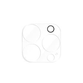Ochranné sklo čočky fotoaparátu RhinoTech na Apple iPhone 15 Pro/15 Pro Max 

