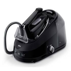 Žehlicí systém Braun IS5249.BK černá barva
