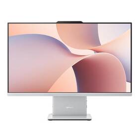 Počítač All In One Lenovo IdeaCentre AIO 27AKP10 bílý

