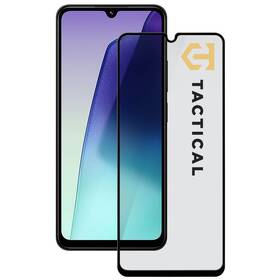 Tvrzené sklo Tactical Glass Shield Privacy Stealth 5D na Xiaomi Redmi 14C 4G/A4 5G/A5 4G/Poco C75 černé

