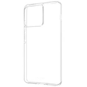 Kryt na mobil FIXED na Motorola Edge 70 průhledný


