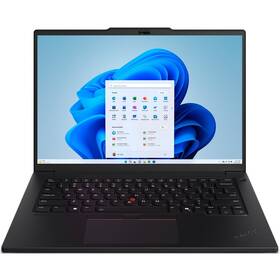 Notebook Lenovo ThinkPad P14s Gen 6 černý

