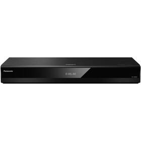 Blu-ray přehrávač Panasonic DP-UB820AG-K černý

