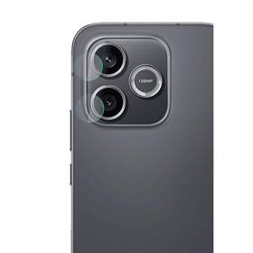Ochranné sklo čočky fotoaparátu 3mk Lens Protection na Honor 600 Lite průhledné

