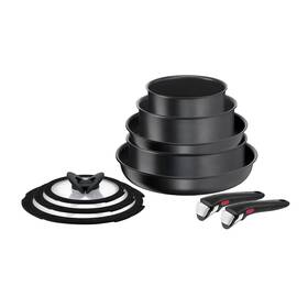Sada nádobí Tefal Daily Chef L7629142, 10 ks 

