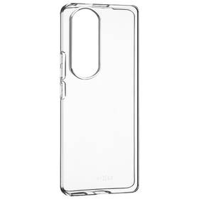 Kryt na mobil FIXED na Honor 90 Pro průhledný

