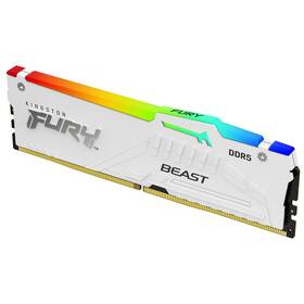 Operační paměť Kingston 32GB DDR5 6000MHz CL30 

