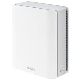 Komplexní Wi-Fi systém Asus ZenWi-Fi BT10 (1-pack) bílá barva
