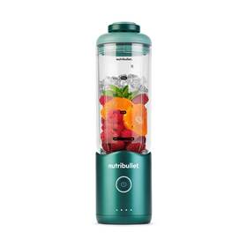 Stolní mixér Nutribullet Flex NBP013GR zelený

