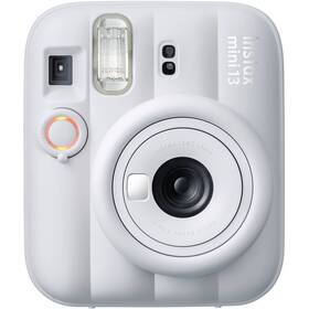 Instantní fotoaparát Fujifilm instax mini 13 bílý

