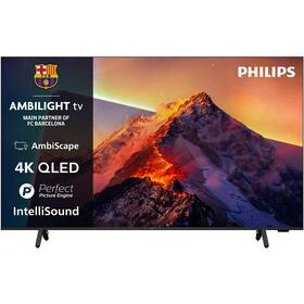 Televize Philips 50PQS8631 

