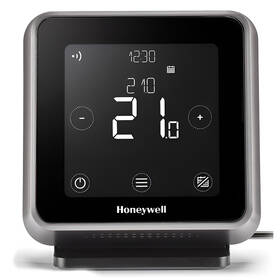 Termostat Honeywell Lyric T6R Smart, bezdrátový 

